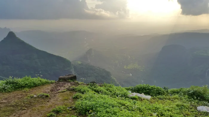 Lonavala and Khandala Hill Stations in Maharashtra