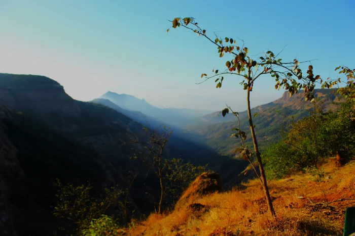 Matheran Hill Stations in Maharashtra