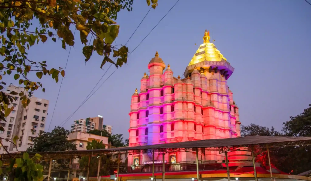 Must-Visit Places in Mumbai