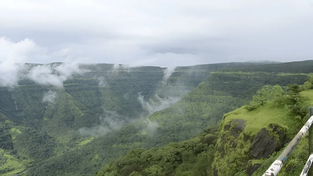 panchgani-mahabaleshwar panchgani itinerary-mahabaleshwar places to visit