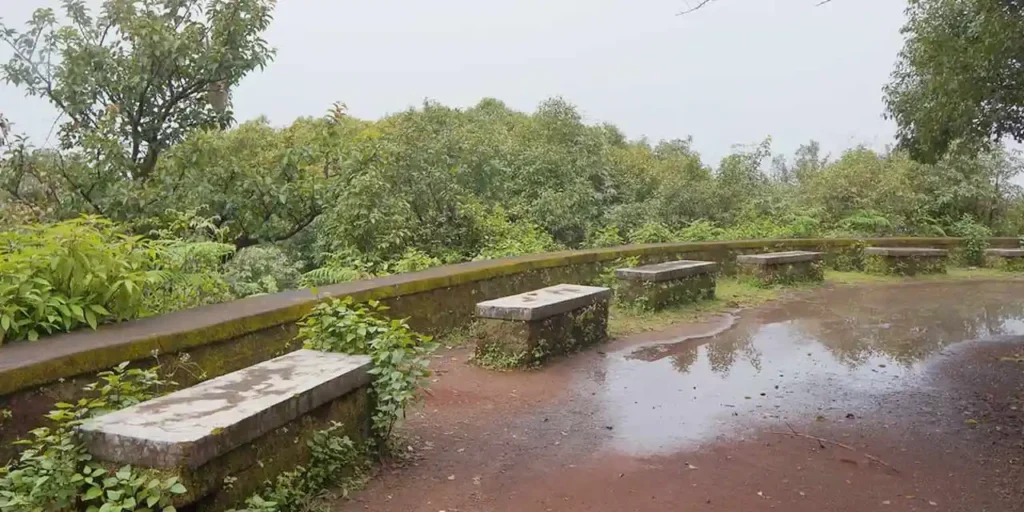 babington point-mahabaleshwar places to visit